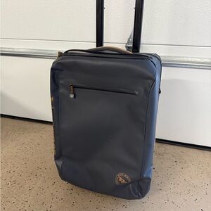 Big Agnes Stagecoach Rolling Duffel